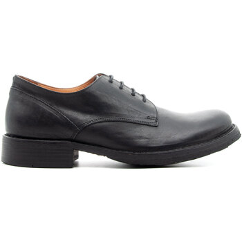 Sapatos Homem Sapatos Fiorentini + Baker 706-23-NERO Preto