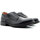 Sapatos Homem Sapatos Fiorentini + Baker 706-23-NERO Preto