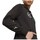Textil Homem Sweats Puma 62115901 Preto