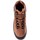 Sapatos Homem Sapatos de caminhada Hi-Tec Renar Mid Castanho