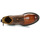 Sapatos Homem Botas baixas Pellet HELDER Vintage / Conhaque