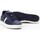 Sapatos Homem Sapatilhas Levi's 235431 ARCHIE Azul