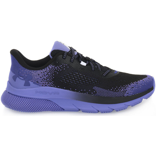 Sapatos Mulher Under Armour s Charged Core sneakers Under Armour 002 HOVR TURBOLENCE 2 Preto