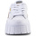 Sapatos Mulher Sapatilhas Puma Mayze Stack white-light sand 384363-03 Multicolor