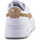 Sapatos Mulher Sapatilhas Puma Mayze Stack white-light sand 384363-03 Multicolor