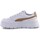 Sapatos Mulher Sapatilhas Puma mayze stack Branco