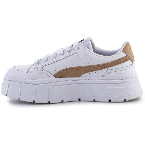 Puma mayze stack Branco