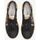 Sapatos Mulher Sapatilhas Premiata RUSSEL-D 6505-BLACK Preto