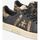 Sapatos Mulher Sapatilhas Premiata RUSSEL-D 6505-BLACK Preto