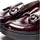 Sapatos Mulher Mocassins Wonders MOCASSINOS  CARIBOU A-2821 Vermelho