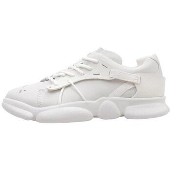 Sapatos Mulher Sapatilhas Camper K201439-001 Branco