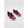 Sapatos Rapaz Sapatilhas Nike COURT BOROUGH LOW RECRAFT Vermelho