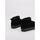 Sapatos Mulher Botas de neve Krack MINI MERITX Preto