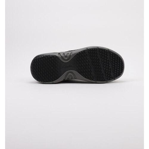 Clarks CLARKSPRO LACE Castanho