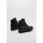 Sapatos Mulher Botins CallagHan 33201 Preto