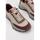 Sapatos Mulher Sapatilhas Camper K201462-019 Bege