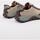 Sapatos Mulher Sapatilhas Camper K201462-019 Bege