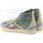 Sapatos Homem Sapatos & Richelieu Morrison Botas Casuales  Seattle Verde