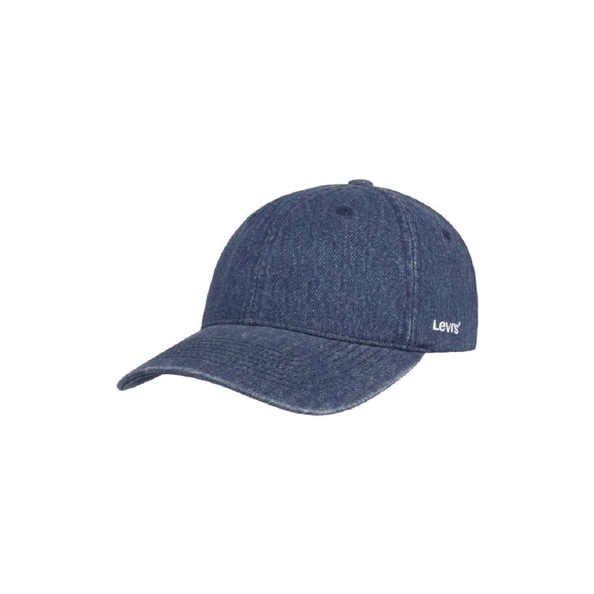 Acessórios Homem Boné Levi's ESSENTIAL CAP Azul