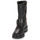Sapatos Mulher Botas baixas JB Martin DEVA Preto
