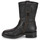 Sapatos Mulher Botas baixas JB Martin DEVA Preto