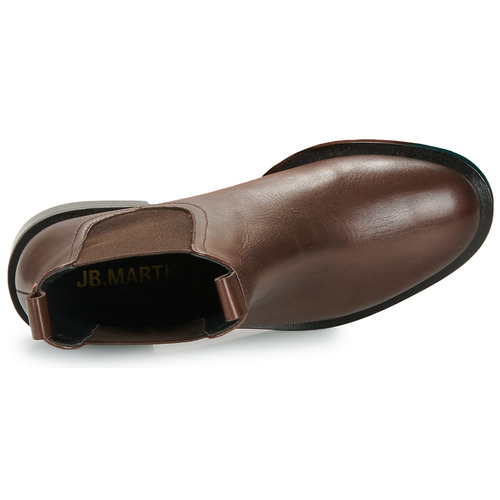 JB Martin FALK Chocolate