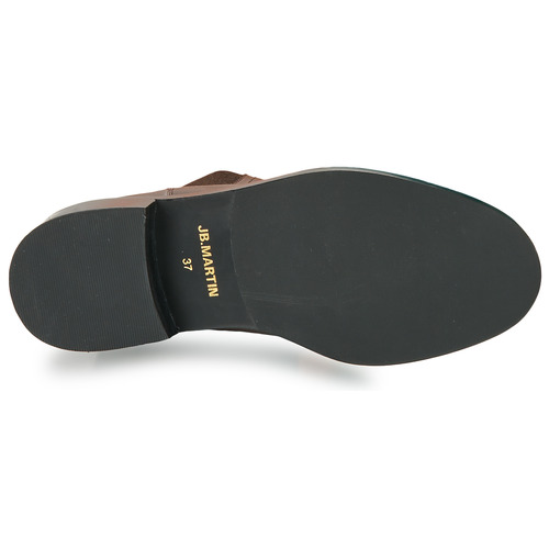 JB Martin FALK Chocolate