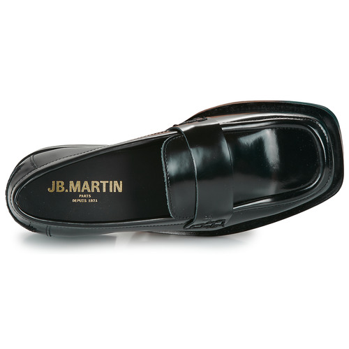 JB Martin FIRENZE Preto