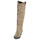 Sapatos Mulher Botas JB Martin JACKIE Veludo / Toupeira