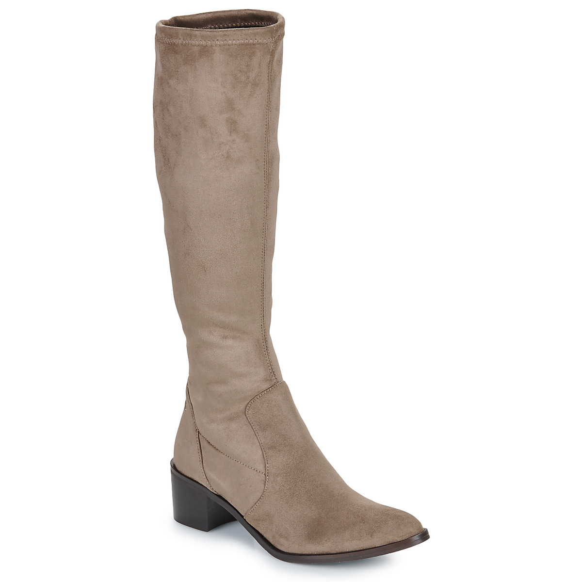 Sapatos Mulher Botas JB Martin JOE Toupeira