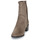 Sapatos Mulher Botas baixas JB Martin LOU Toupeira