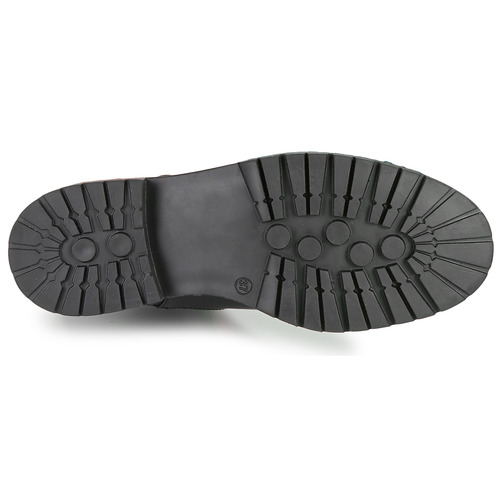 JB Martin OTIS Preto