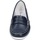 Sapatos Mulher Mocassins Bluerose EY331 Azul