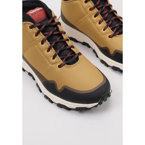 Timberland WINSOR TRAIL Amarelo