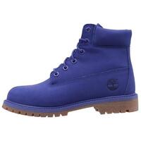 Sapatos Mulher Botins Timberland ® PREMIUM Violeta