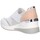 Sapatos Mulher Sapatilhas Exé Shoes 3441EX23 Branco