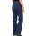 Textil Mulher Calças Jeans Monday Premium  Azul