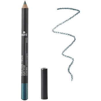 beleza Mulher Lápis para Olhos Avril Certified Organic Eye Pencil - Sirène Bege