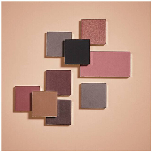 Avril Certified Organic Eyeshadow - Orient Mat Ouro