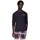 Textil Homem T-Shirt mangas curtas Tommy Hilfiger UM0UM03067DW5 Marinho