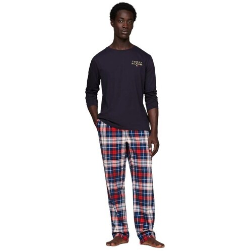 Tommy Hilfiger UM0UM03067DW5 Marinho