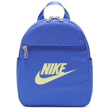 Malas Mochila Nike Sportswear Futura Mini Azul