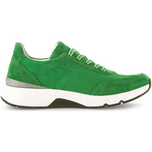 Sapatos Mulher Sapatilhas Gabor 46.897.34 Verde