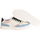 Sapatos Mulher Sapatilhas de ténis Liu Jo 4A3701EX014-S1436 Multicolor