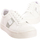 Sapatos Mulher Sapatilhas de ténis Liu Jo 4A3707EX016-04370 Branco