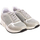 Sapatos Mulher Sapatilhas de ténis Liu Jo 4A3713EX173-00532 Prata