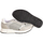 Sapatos Mulher Sapatilhas de ténis Liu Jo 4A3713EX173-00532 Prata