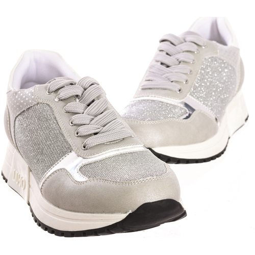 Liu Jo 4A3713EX173-00532 Prata