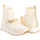 Sapatos Mulher Sapatilhas de ténis Liu Jo 4A3715TX047-S1400 Branco
