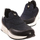 Sapatos Mulher Sapatilhas de ténis Liu Jo 4A3717TX084-22222 Preto
